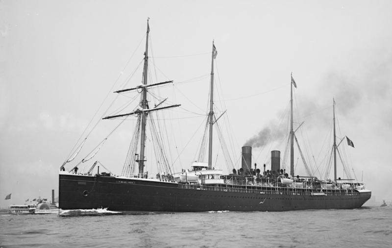 ss la champagne loc